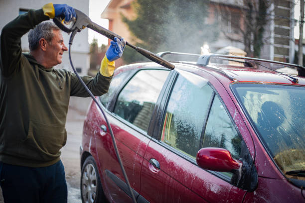 Best Pressure Washing Company Near Me  in Broxton, GA